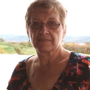 Meet your Posher, Sandra